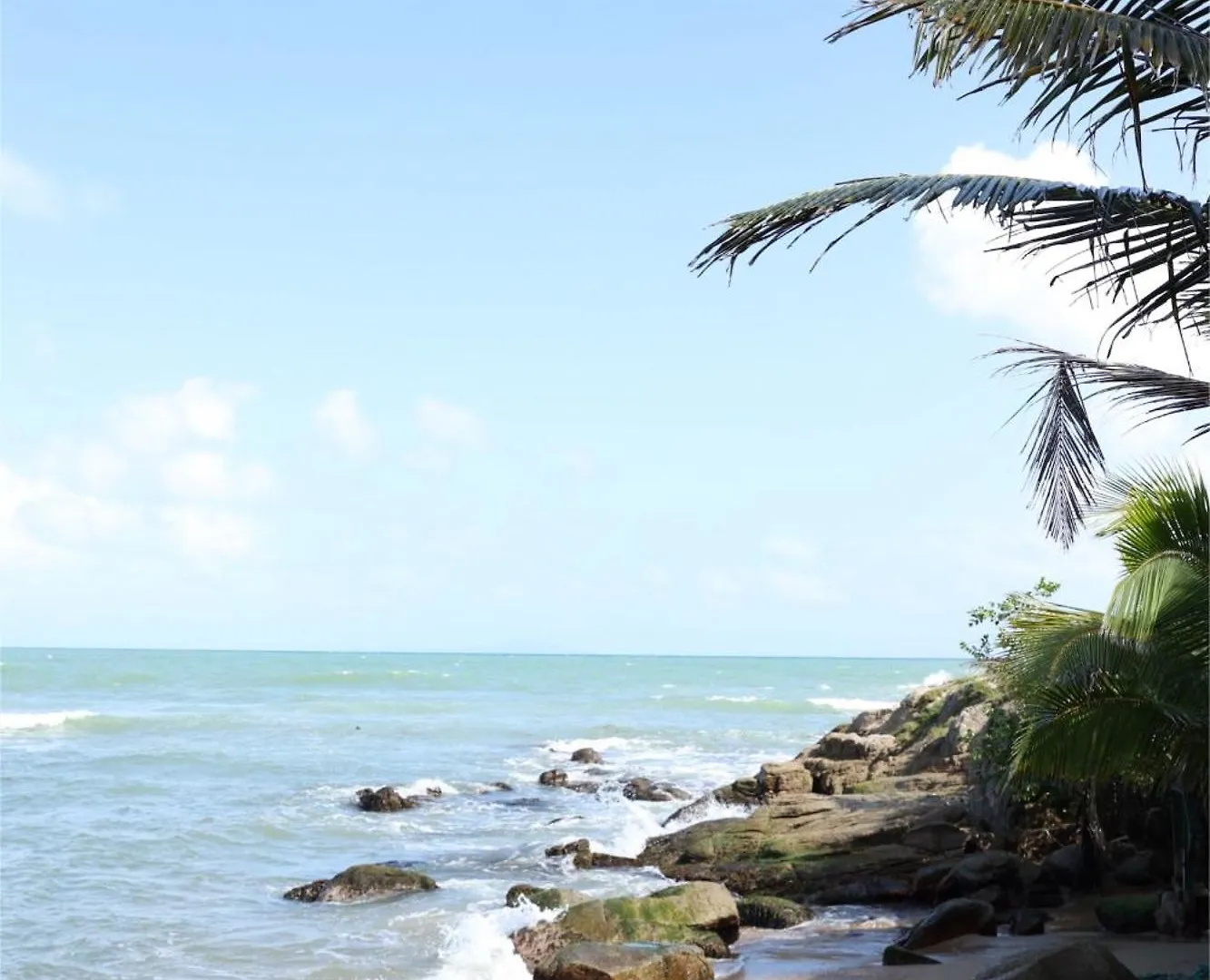 Olive Villa Palmas - Modern Beachfront Humacao