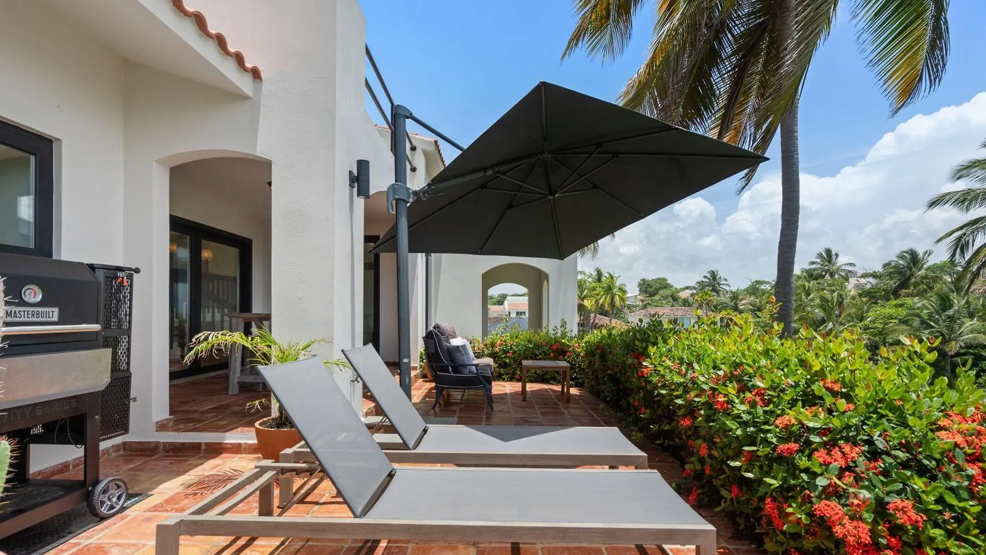 Olive Villa Palmas - Modern Beachfront Humacao 0*,