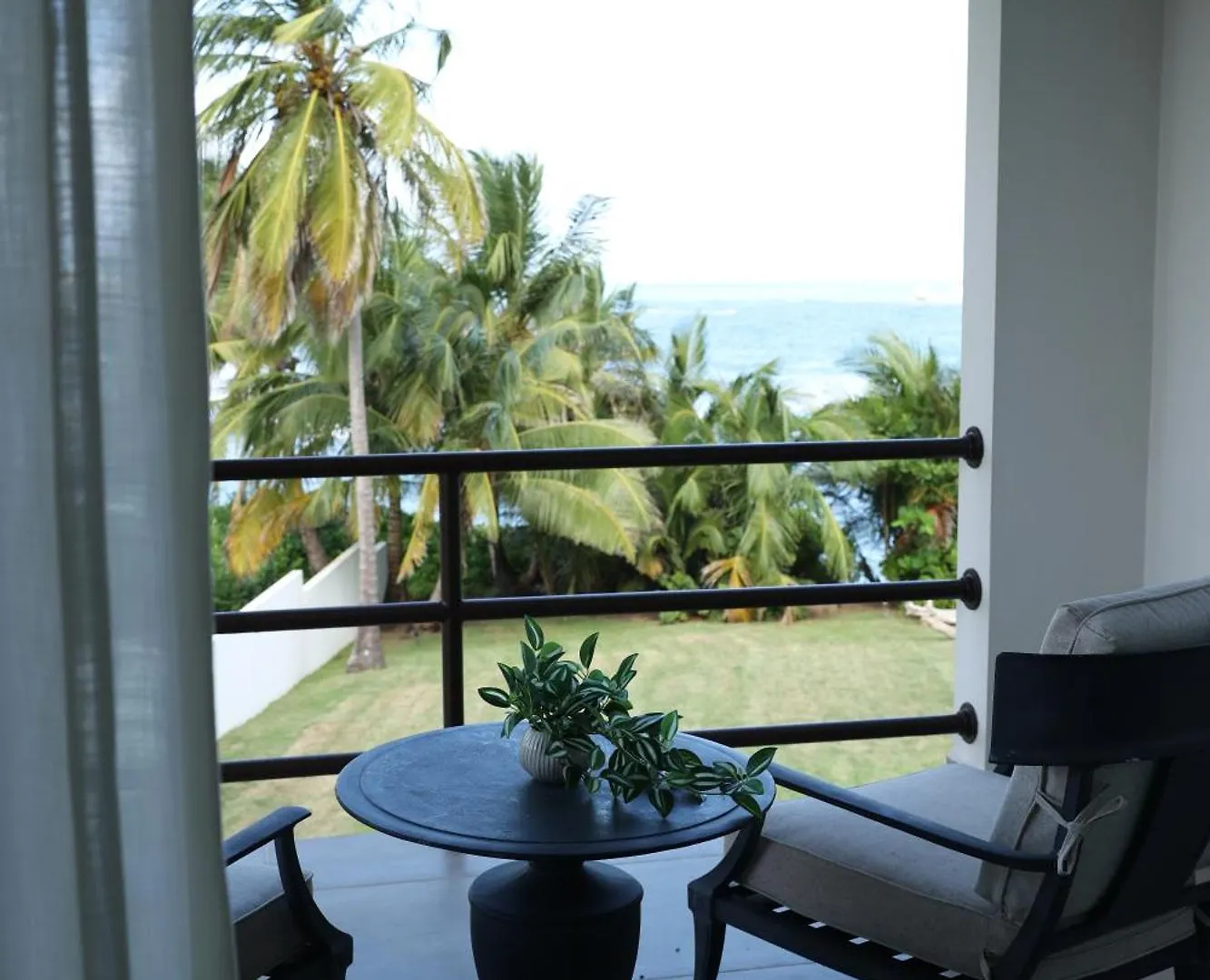 Olive Villa Palmas - Modern Beachfront Humacao 0*,  Puerto Rico