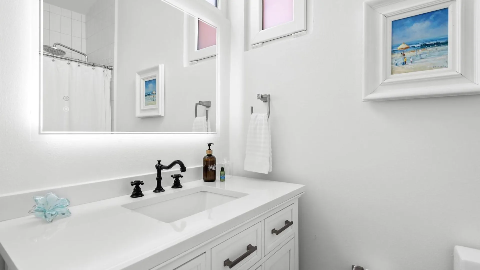 Olive Villa Palmas - Modern Beachfront Humacao