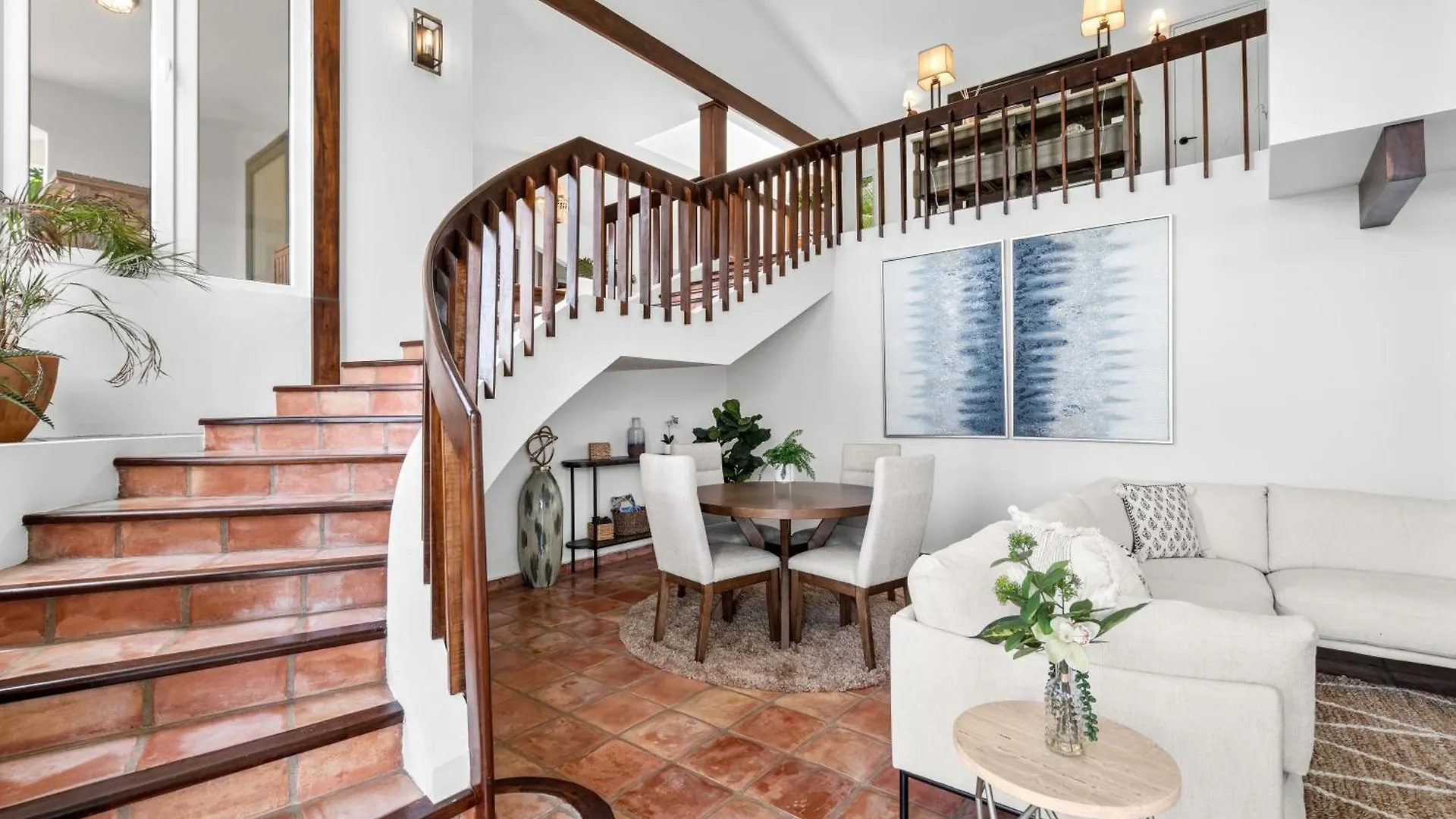 Olive Villa Palmas - Modern Beachfront Humacao