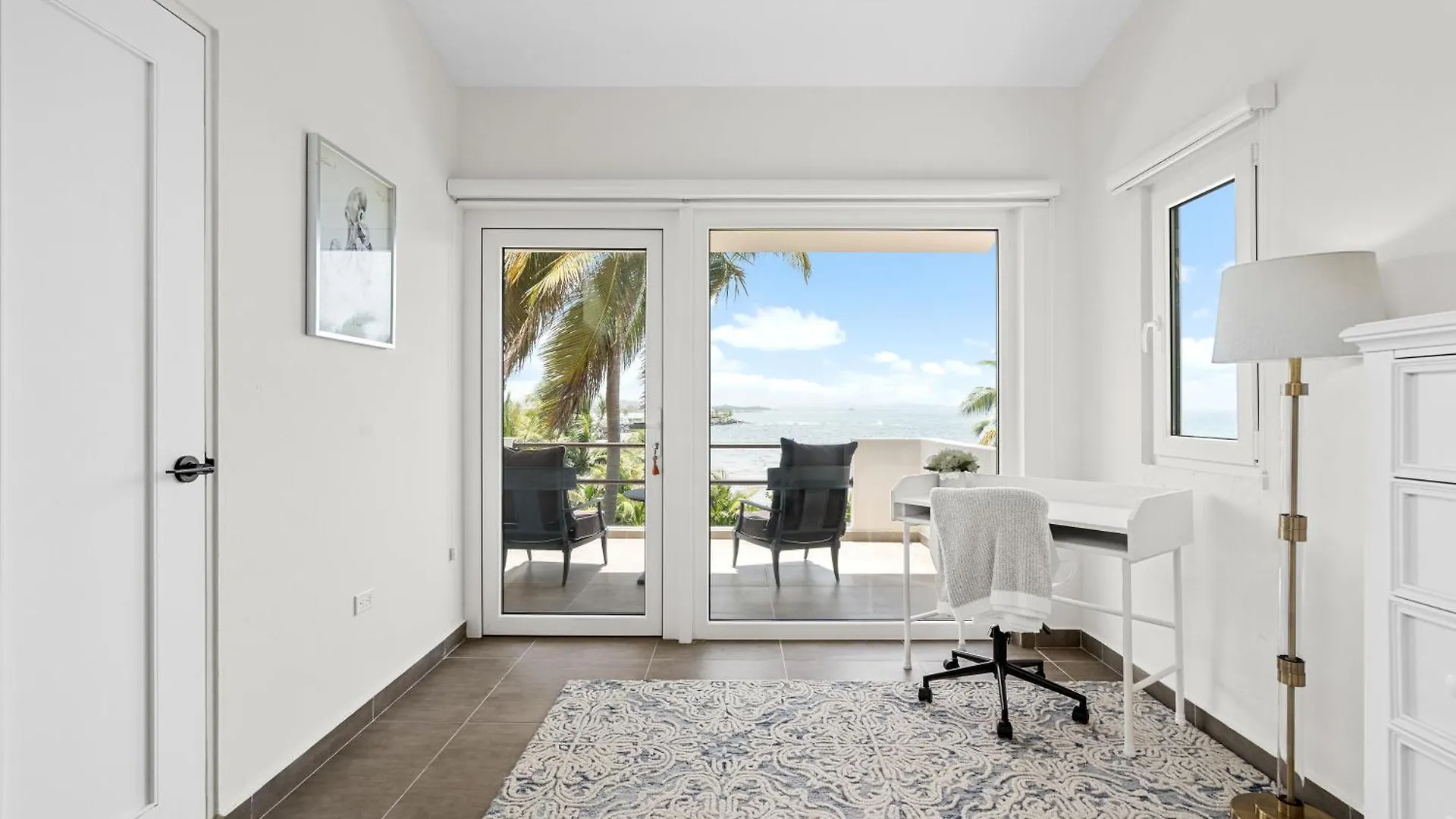 Olive Villa Palmas - Modern Beachfront Humacao