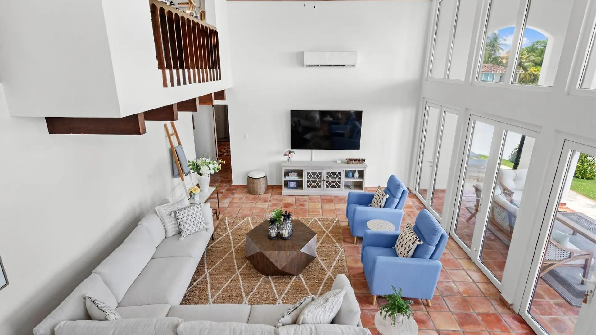 Olive Villa Palmas - Modern Beachfront Humacao 0*,